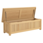 Chest Seat Teak