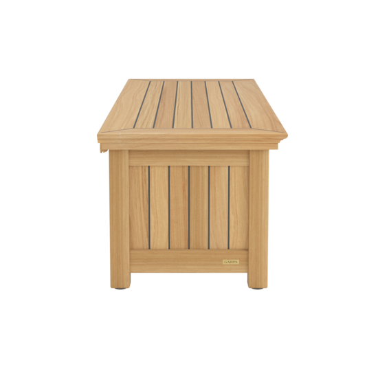 Chest Seat Teak