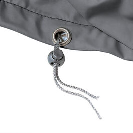 Protective Cover Valencia Seat Element Corner