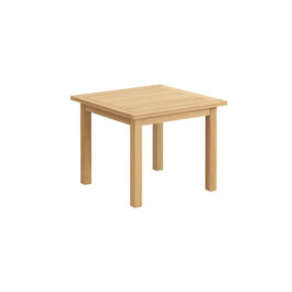 Cornwall Table Teak 90 x 90