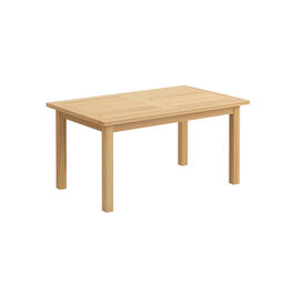 Cornwall Table Teak 140 x 90