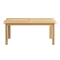 Cornwall Table Teak 165 x 90