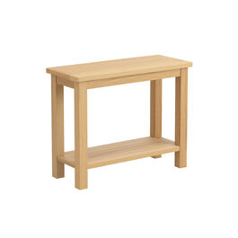 Cornwall Console Table Teak