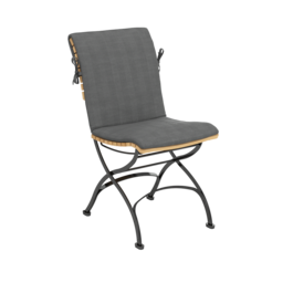 Shadow Cushion for Fontenay Chair