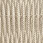 Cavo Lounge Sofa Beige incl. cushion in the design "Nature"