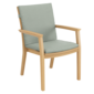 Cushion Brighton Armchair, design "Mineral"