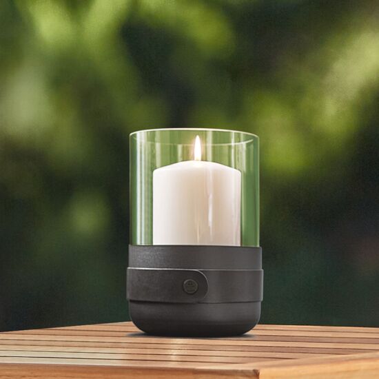 Vero Lantern Black