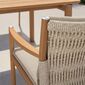Cushion Cavo Armchair, design "Nature"