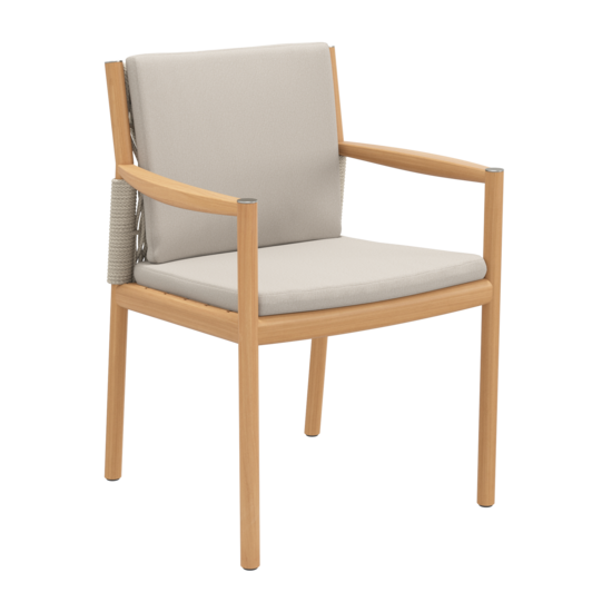 Cushion Cavo Armchair, design "Nature"