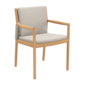 Cushion Cavo Armchair, design "Nature"