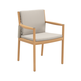 Cushion Cavo Armchair, design "Nature"