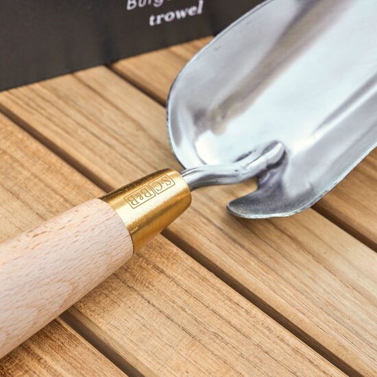 Telford Shovel