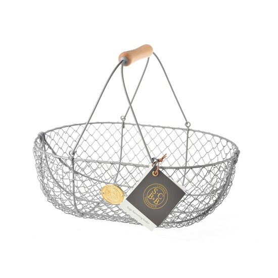 Telford Harvesting Basket