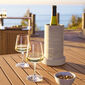 Frigo Wine Cooler Blanc
