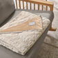 Plaid Chalet Beige 200 x 150