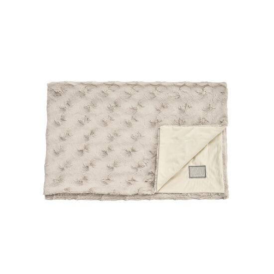 Plaid Chalet Beige 200 x 150