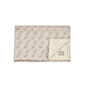 Plaid Chalet Beige 200 x 150