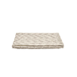 Plaid Chalet Beige 200 x 150