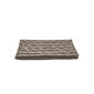 Plaid Chalet Marron 200 x 150
