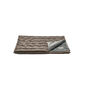 Plaid Chalet Marron 200 x 150