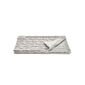 Plaid Chalet Gris 200 x 150