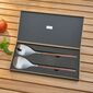 Maison Salad Servers