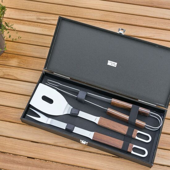 Maison Grill Set