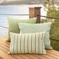 Decorative Cushion 45 x 30 Frantoio