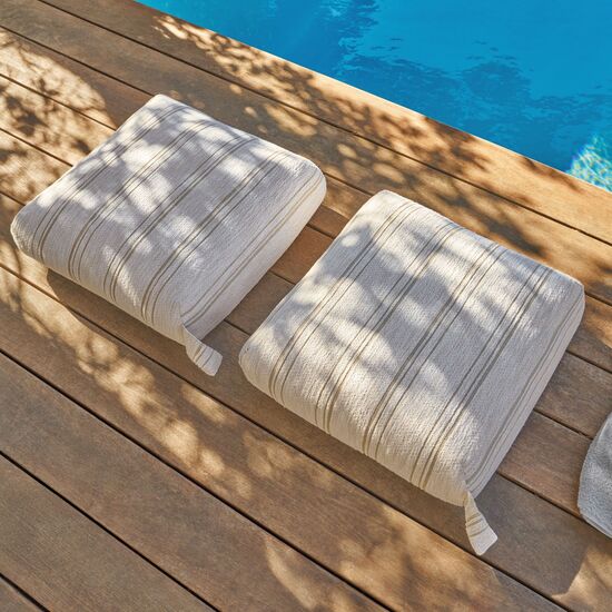 Karakum Floor Cushion