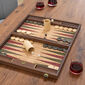 Strategia Backgammon