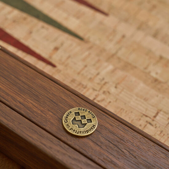 Strategia Backgammon