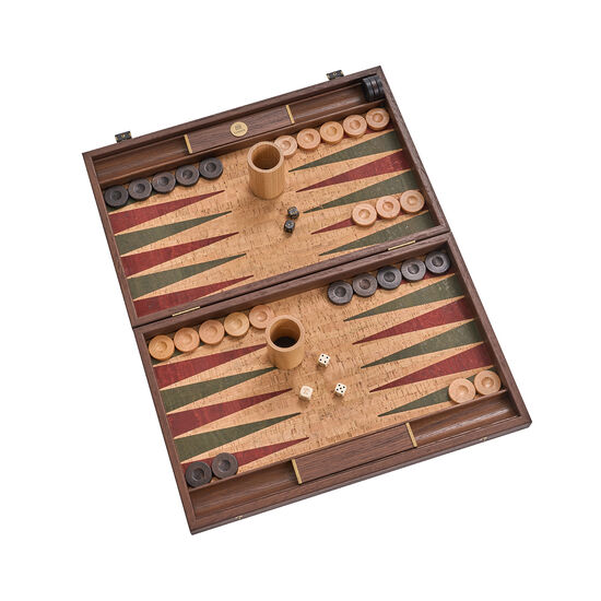 Strategia Backgammon