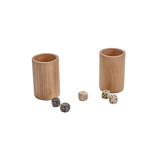 Strategia Backgammon