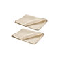 Quadrado Table Runner set of 2, 140 x 40