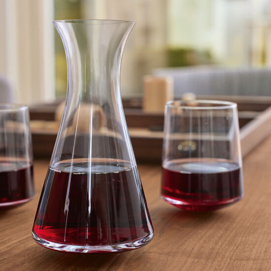 Claris Wine Glass, set of 2
