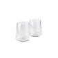 Claris Wine Glass, set of 2