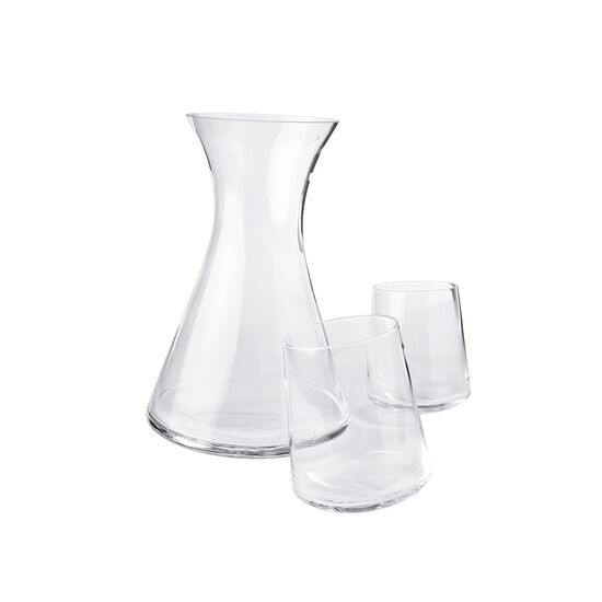 Claris Wine Glass, set of 2
