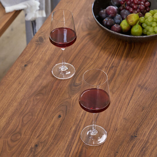 Claris White Wine Stemmed Glass, set of 6