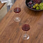 Claris White Wine Stemmed Glass, set of 6