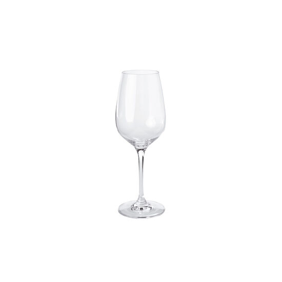 Claris White Wine Stemmed Glass, set of 6
