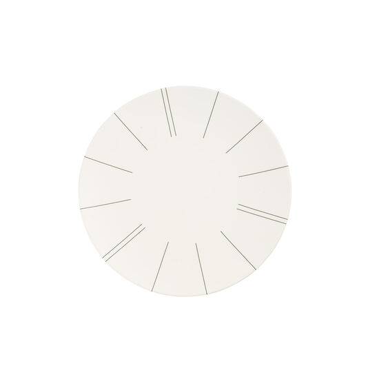 Escheburg Collection Plate 32 cm, set of 2