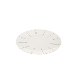Escheburg Collection Plate 32 cm, set of 2