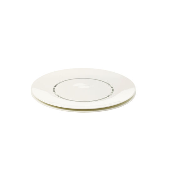 Escheburg Collection Plate 28 cm, set of 2