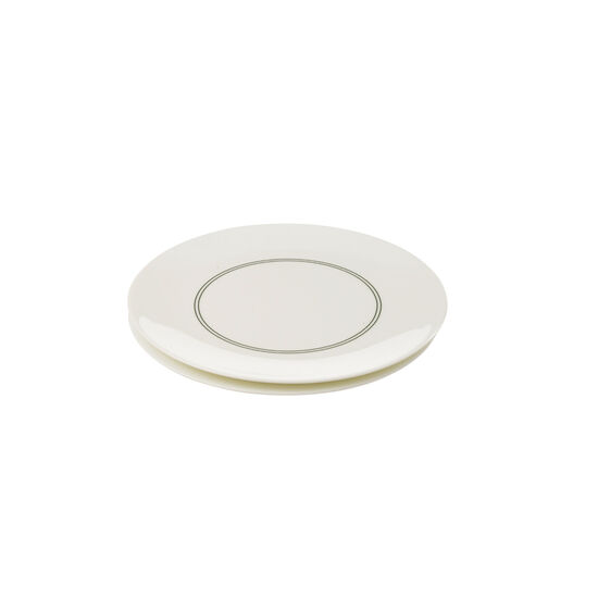 Escheburg Collection Plate 21 cm, set of 2