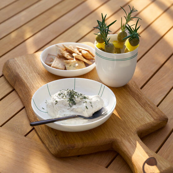 Escheburg Collection Snack Trio