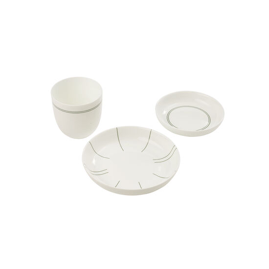 Escheburg Collection Snack Trio