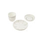 Escheburg Collection Snack Trio