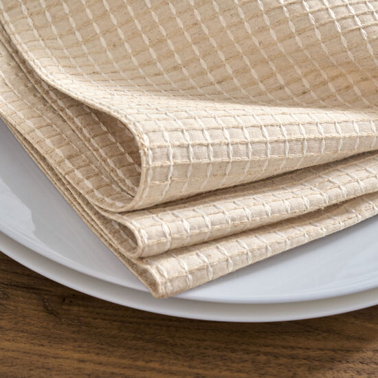 Quadrado napkins, set of 4