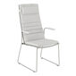 Pan Highback 75, White