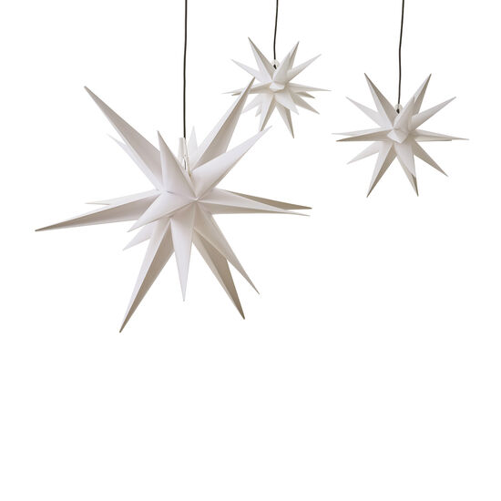 Starfall 18 points 100 cm